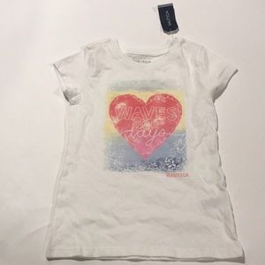 Girl Tee Shirt